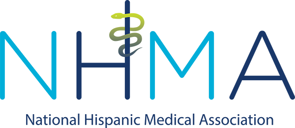 National Hispanic Medical Association Logo