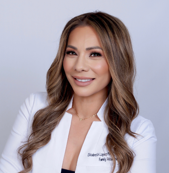 MariaElena R. Gonzalez