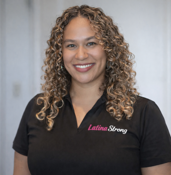 MariaElena R. Gonzalez