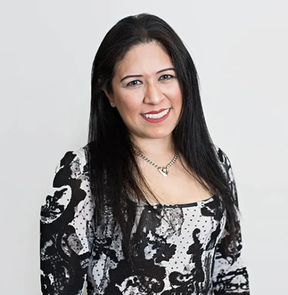 MariaElena R. Gonzalez