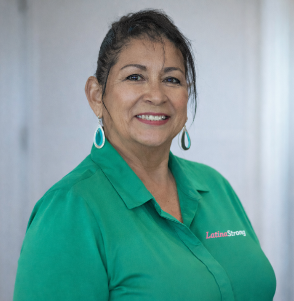 MariaElena R. Gonzalez